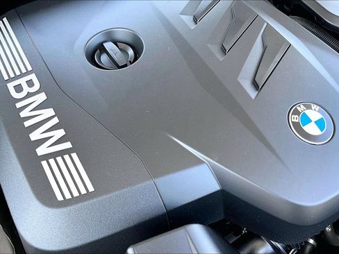 Used 2024 BMW 530i RWD image 31