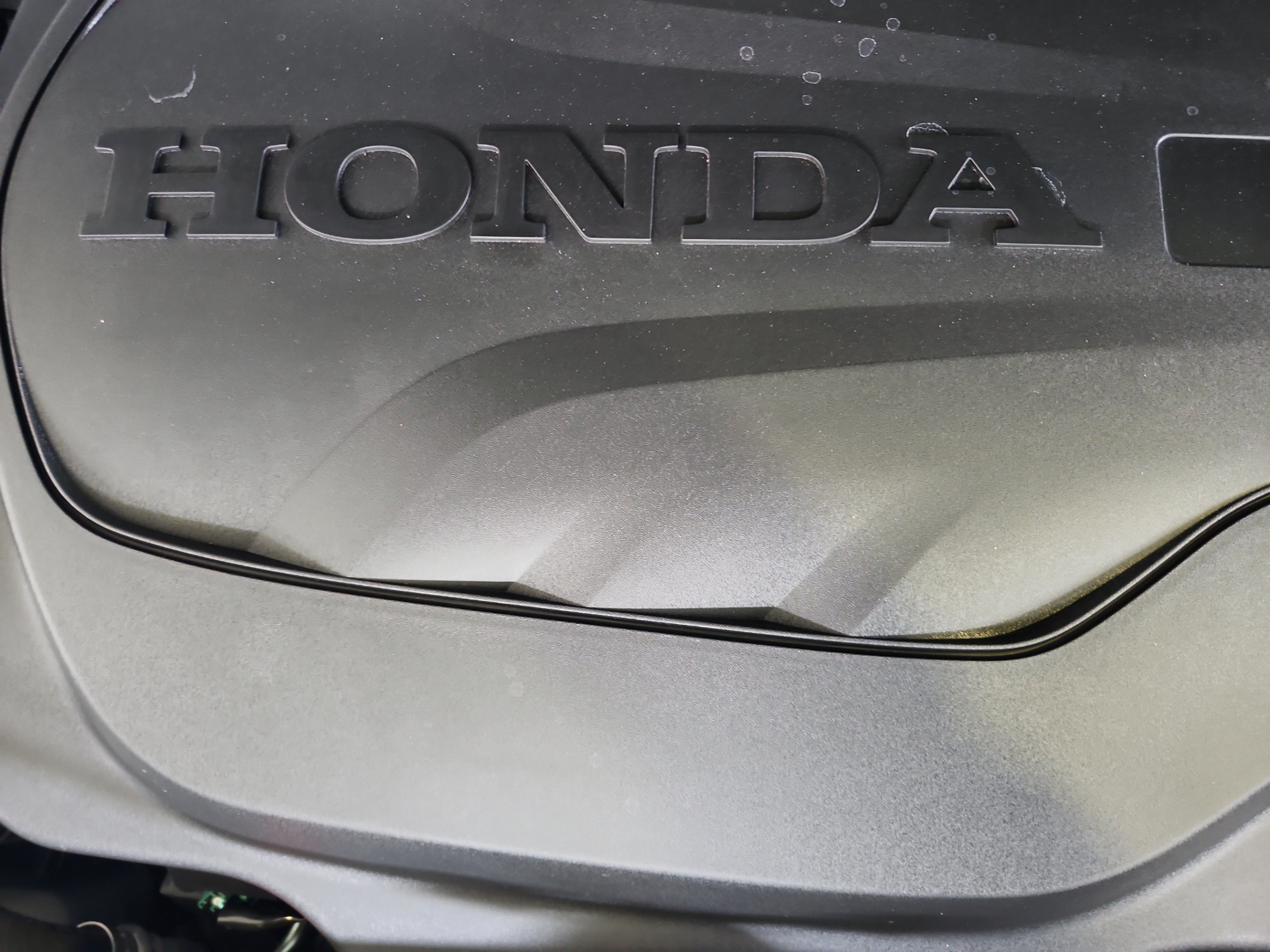 New 2026 Honda Odyssey Elite image 31