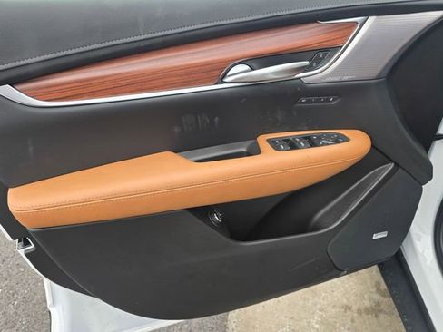 New 2026 Cadillac XT5 Premium Luxury w/ Driver Assist Package FWD image 22