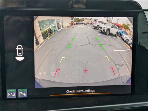 New 2026 Subaru Outback Premium AWD/4WD image 15
