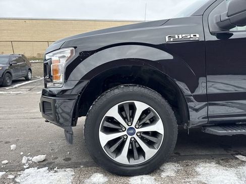 Used 2020 Ford F150 XL w/ Equipment Group 101A Mid image 19