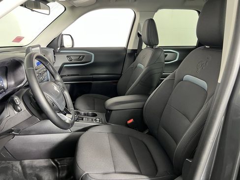 Used 2024 Ford Bronco Sport Badlands image 22