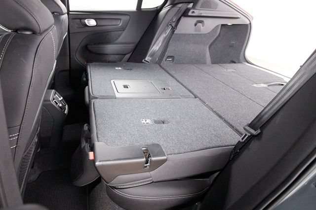 Certified 2023 Volvo C40 P8 Recharge Plus AWD/4WD image 25