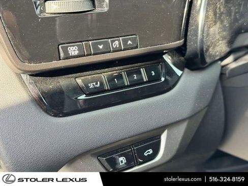 Certified 2023 Lexus RX 350 Premium Plus w/ Cold Area Package image 22