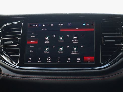 Used 2025 Dodge Durango GT AWD/4WD image 22