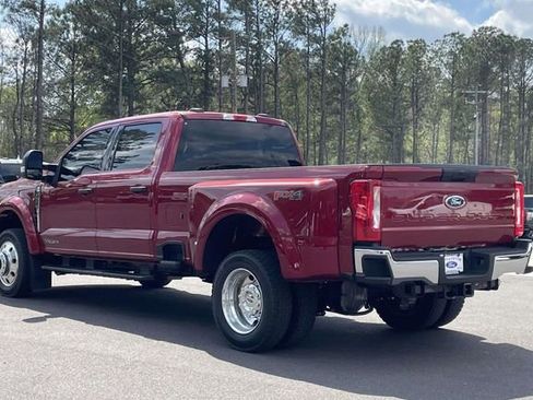 Used 2026 Ford F450 XLT w/ FX4 Off-Road Package image 28