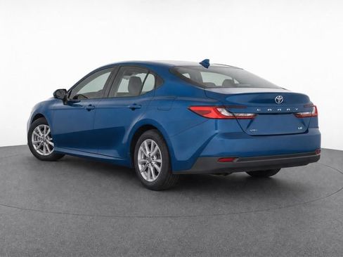 Certified 2026 Toyota Camry LE w/ Convenience Package FWD image 7