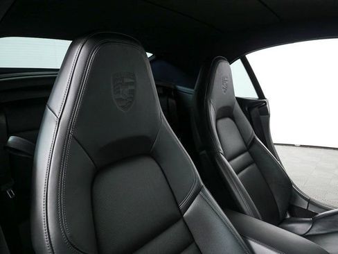 Certified 2021 Porsche 911 Carrera S image 19