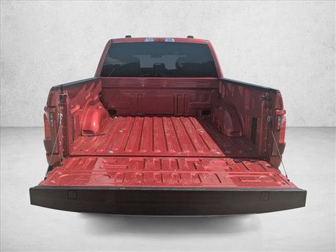 Used 2024 Ford F150 STX w/ STX Black Appearance Package RWD image 7