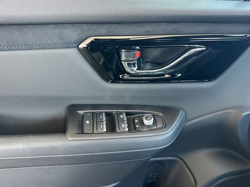 New 2026 Subaru Forester Limited AWD/4WD image 10