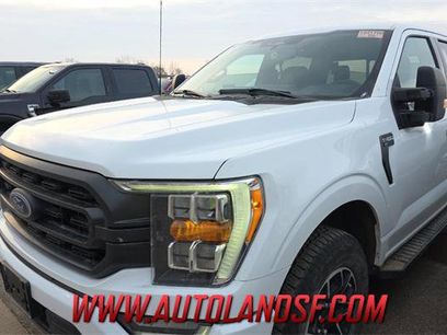 Used 2023 Ford F150 XLT w/ Equipment Group 302A High