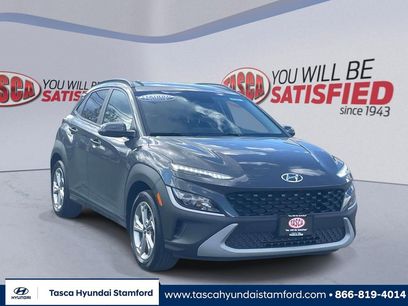 Used 2023 Hyundai Kona SEL