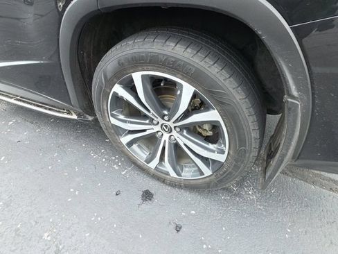 Used 2019 Lexus RX 350L FWD image 9