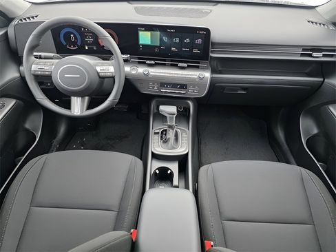 New 2026 Hyundai Kona SEL Sport image 15