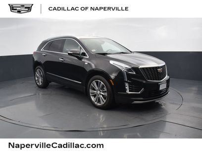 New 2025 Cadillac XT5 Premium Luxury w/ LPO, Floor Liner Package