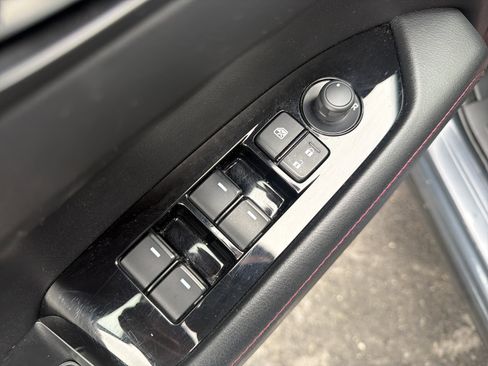 Used 2024 MAZDA CX-5 Carbon Edition image 16