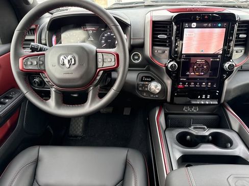 New 2026 RAM 1500 Rebel w/ Bed Utility Group image 20
