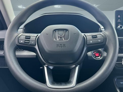 Used 2026 Honda CR-V LX image 10
