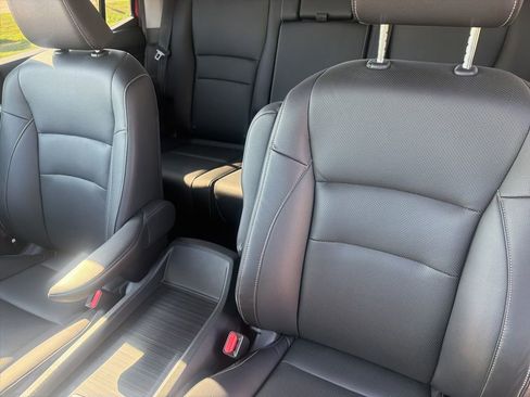 Used 2023 Honda Ridgeline RTL-E image 16