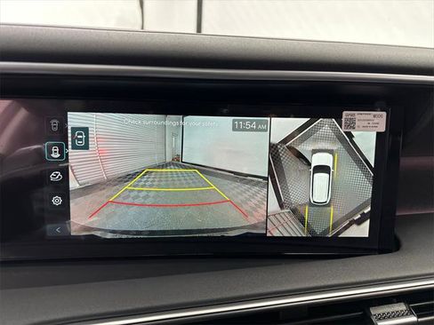 New 2026 Hyundai Palisade SEL image 32