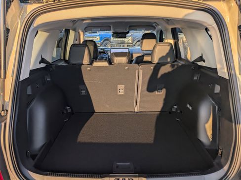 New 2025 Ford Bronco Sport Outer Banks image 13