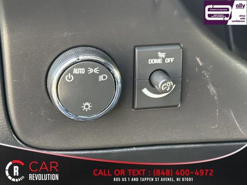 Used 2022 Chevrolet Express 3500 LS image 26