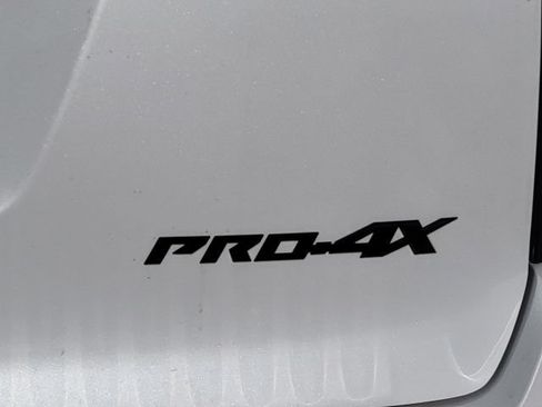 New 2026 Nissan Armada PRO-4X AWD/4WD image 10