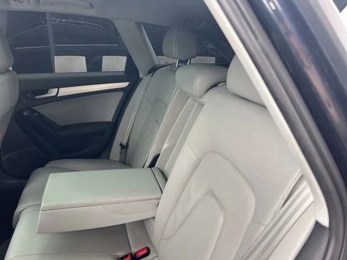 Used 2014 Audi A4 Premium w/ Lighting Package image 32