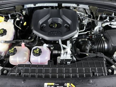 Used 2023 Jeep Grand Cherokee 4WD 4xe image 24