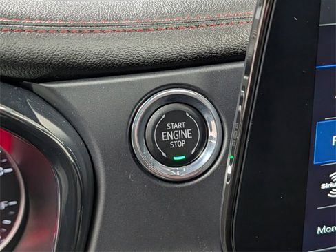 Certified 2024 Chevrolet Blazer RS w/ Driver Confidence II Package image 24