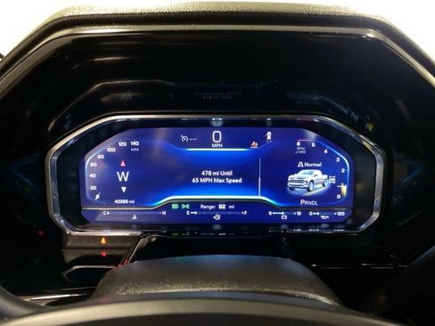 Used 2023 Chevrolet Silverado 1500 RST w/ Z71 Off-Road Package image 23