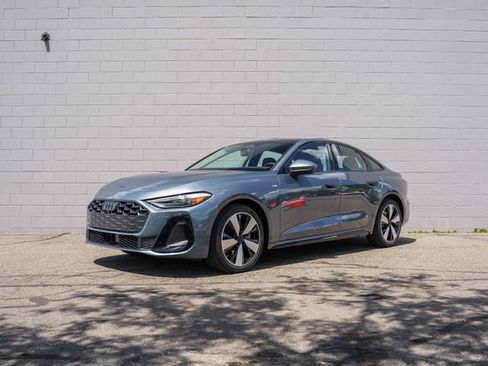 New 2026 Audi A5 2.0T Premium AWD/4WD image 1