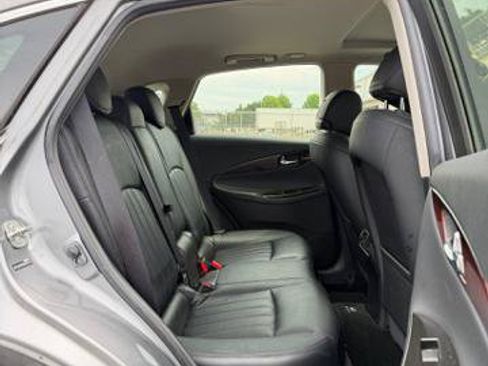 Used 2012 INFINITI EX35 Journey w/ Premium Pkg AWD/4WD image 13
