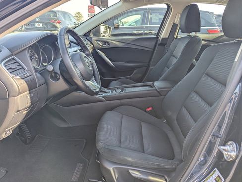 Used 2016 MAZDA MAZDA6 Sport image 20
