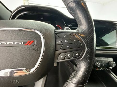 Used 2023 Dodge Durango GT AWD/4WD image 19