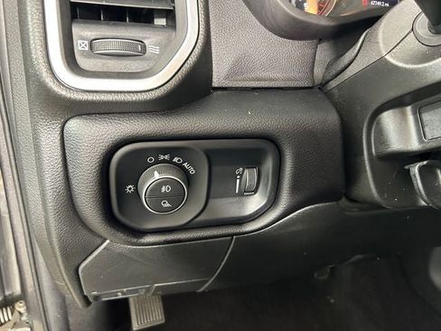 Used 2023 RAM 2500 Big Horn w/ Level 1 Equipment Group AWD/4WD image 18