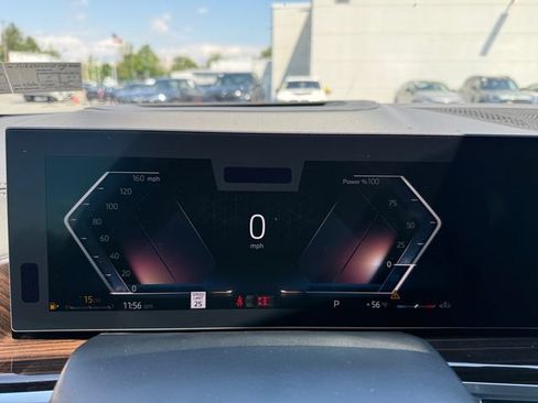 New 2026 BMW X5 xDrive40i AWD/4WD image 27
