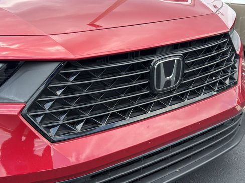 Used 2024 Honda Accord LX image 4