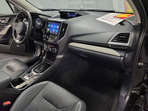 Used 2023 Subaru Forester Limited AWD/4WD image 24