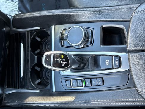 Used 2019 BMW X6 xDrive35i w/ Premium Package image 17