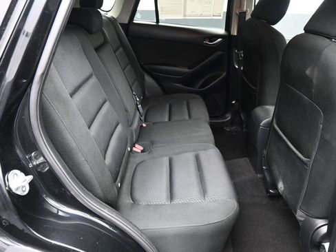 Used 2014 MAZDA CX-5 Touring FWD image 23