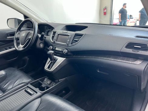 Used 2014 Honda CR-V EX-L image 14