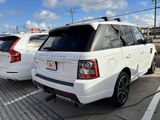 Used 2013 Land Rover Range Rover Sport GT Limited Edition w/ GT Limited Edition Pkg image 4