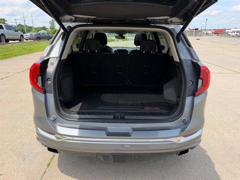 Used 2020 GMC Terrain Denali FWD image 5