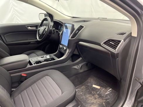 New 2024 Ford Edge SE image 25