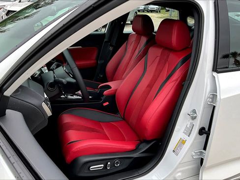 New 2026 Acura Integra A-Spec FWD image 9