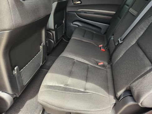 New 2025 Dodge Durango GT image 18