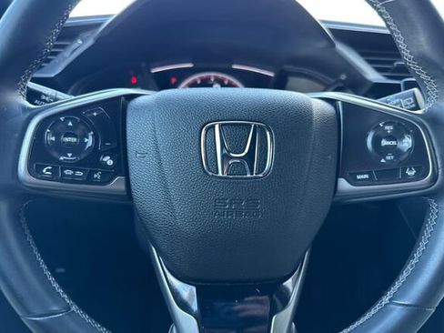 Used 2021 Honda Civic Sport image 22