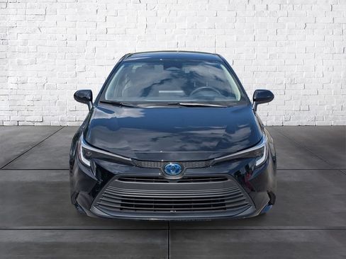 Used 2023 Toyota Corolla LE w/ Carpet Mat Package (TMS) FWD image 3