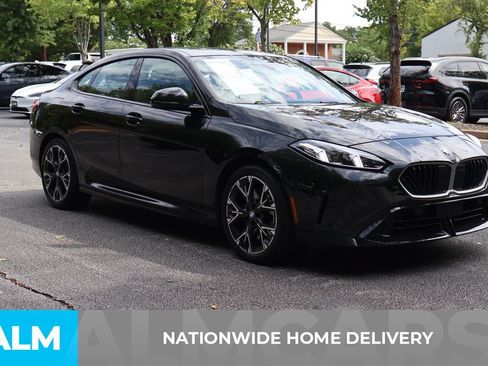 Used 2025 BMW 228i xDrive AWD/4WD image 4